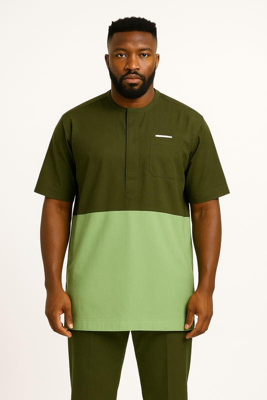 Plain Classic Men's Senator Wear