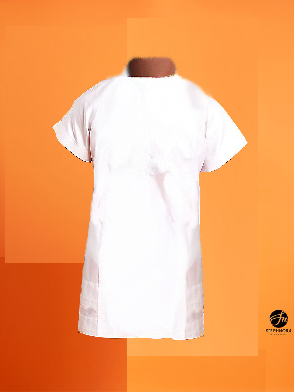 African Danshiki Men's Wear Traditional African