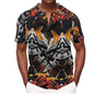 Vintage Hawaii Beach Shirt